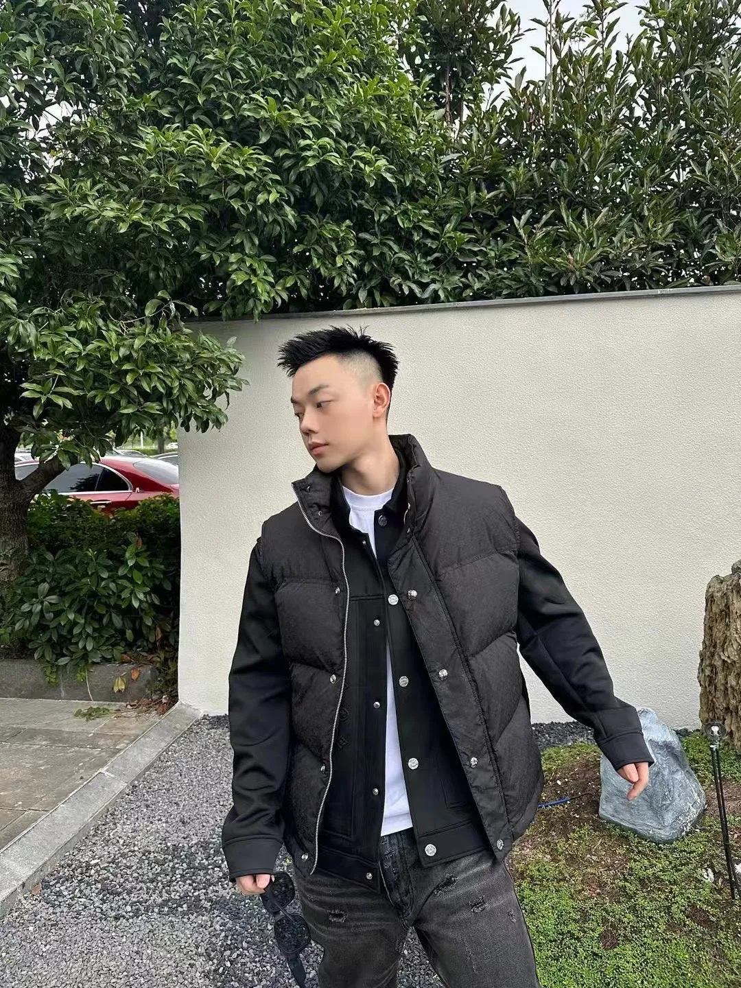model picture